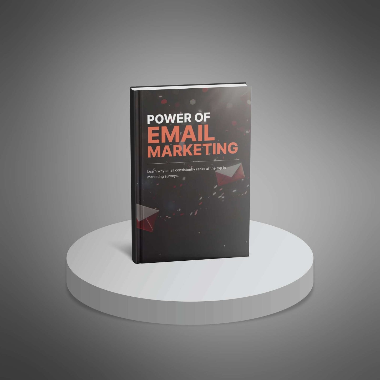 Power of Email Marketing - eBook